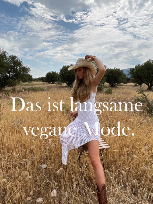 Will's Vegan Shoes: Das ist langsame vegane Mode