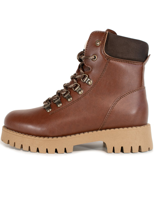 Isolierte Dock Boots Mk2 | Vegane Damenschuh