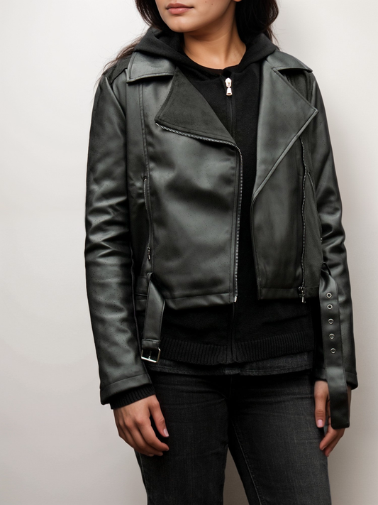 Moto-Jacke | 