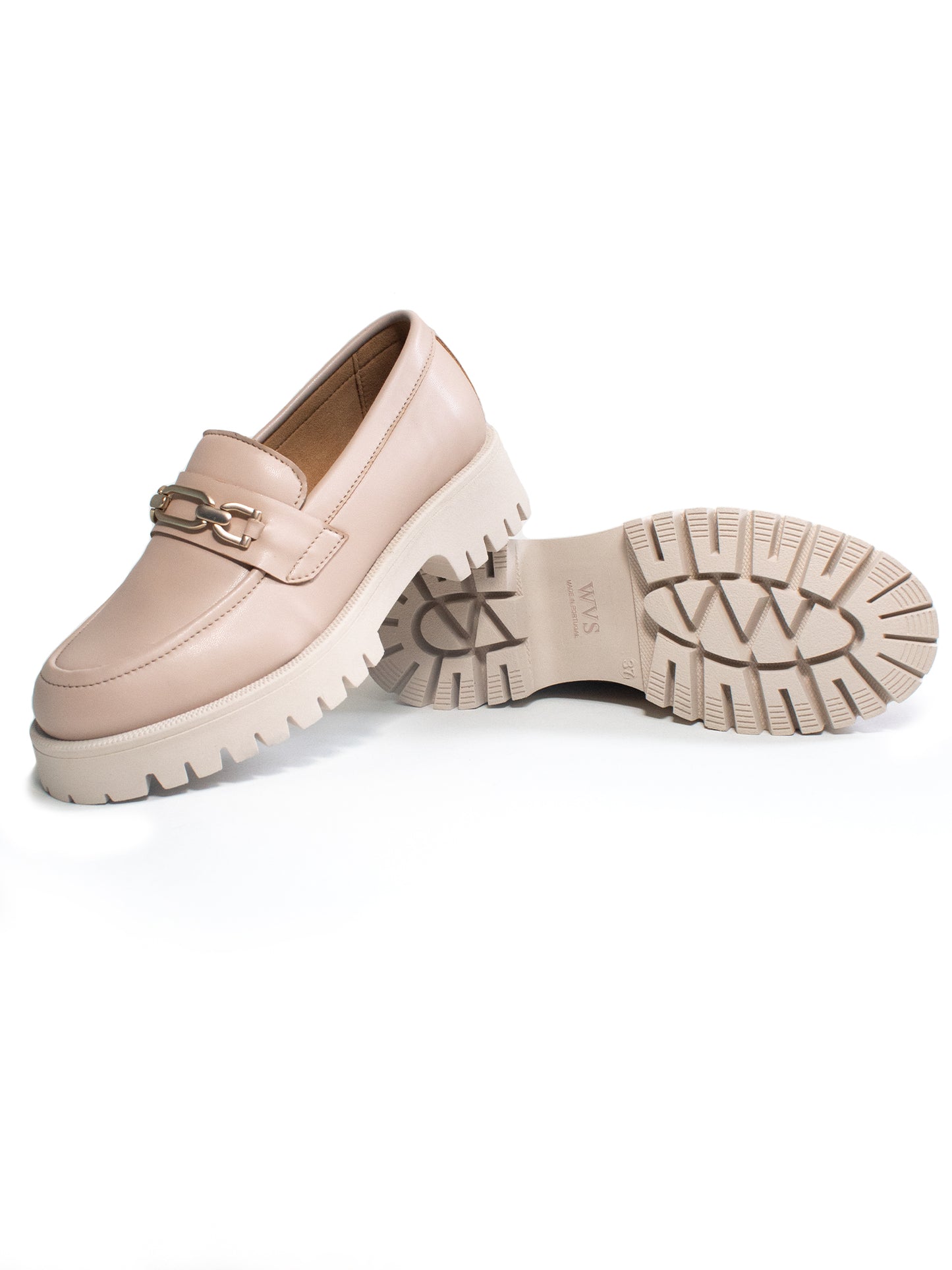 Laufsohle Loafers