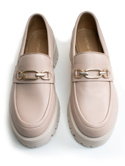 Laufsohle Loafers