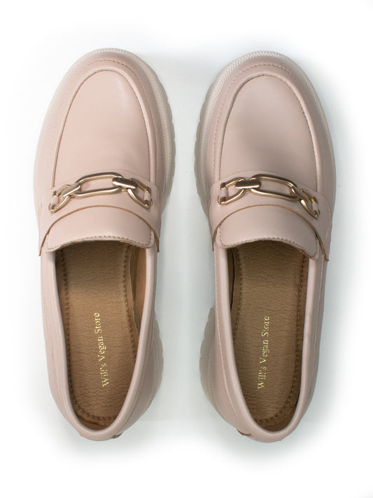 Laufsohle Loafers