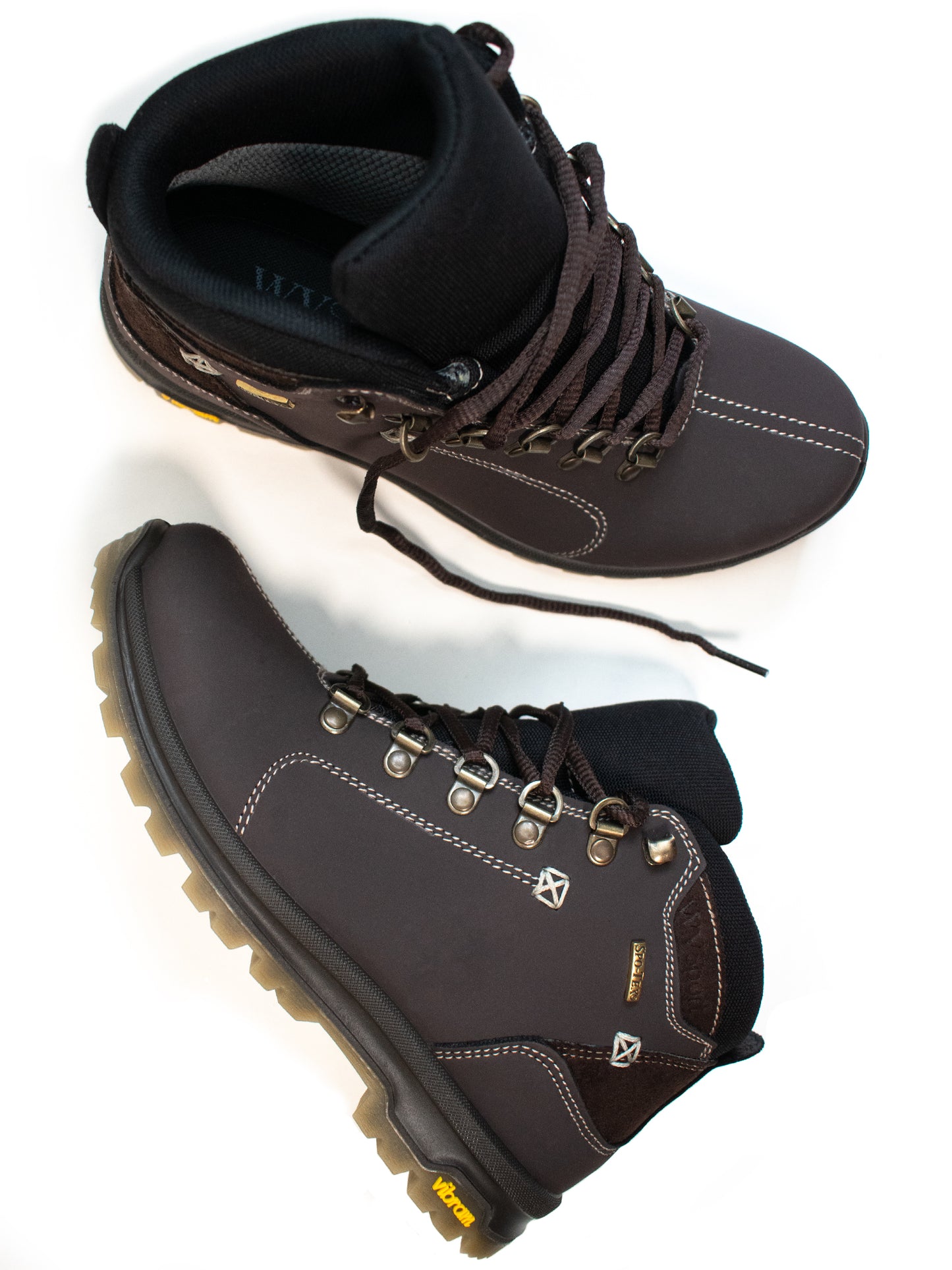 WVSport Corvara Trekking-Stiefel