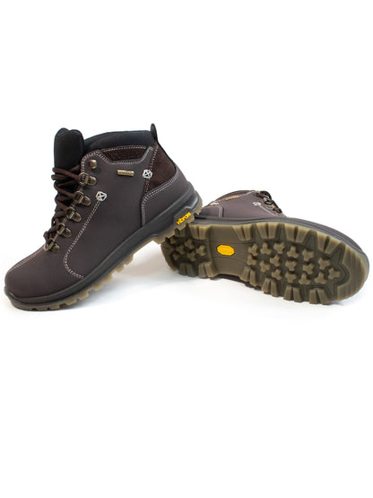 WVSport Corvara Trekking-Stiefel