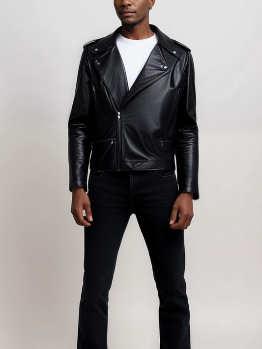 Biker-Jacke | 