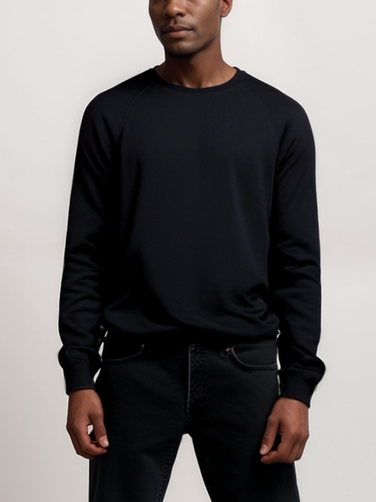 Recycelter Tailored Knit Crew | 