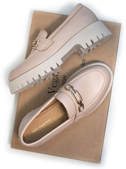 Laufsohle Loafers