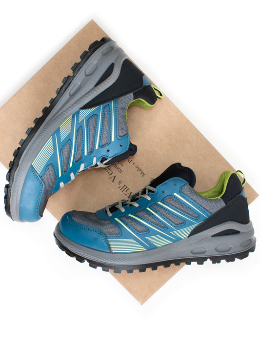 WVSport Colorado Trailläufer | Vegane Damenschuh