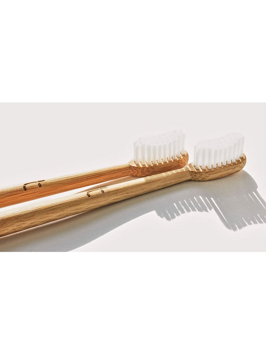 Truthbrush Truthbrush Bambus Zahnbürste | Dental Care