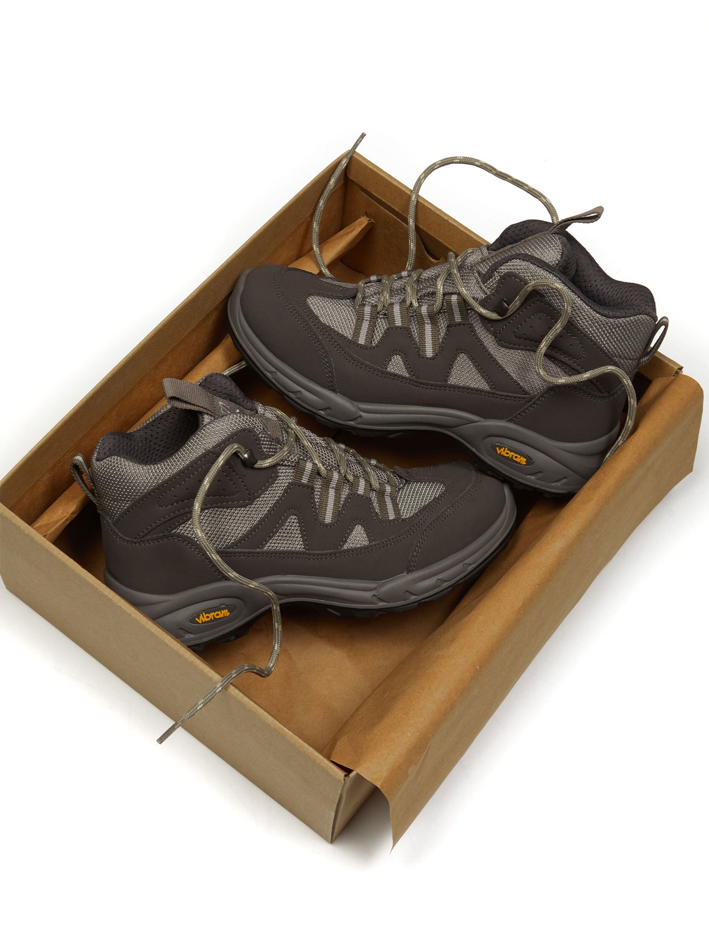 Bottes de randonnée imperméables WVSport Sequoia Edition 