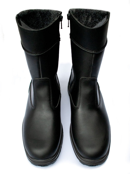 WVSport Wasserdichte Country-Stiefel | Will's Vegan Shop