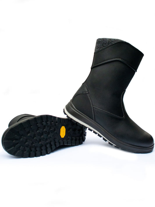 WVSport Wasserdichte Country-Stiefel | Will's Vegan Shop