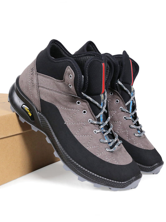 WVSport Cross-Trail-Stiefel | Will's Vegan Shop