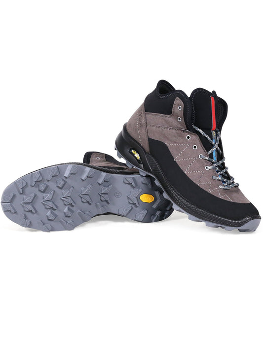 WVSport Cross-Trail-Stiefel | Will's Vegan Shop