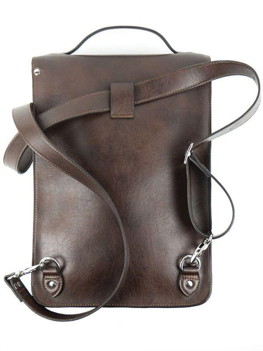 Großer Rucksack Satchel | 