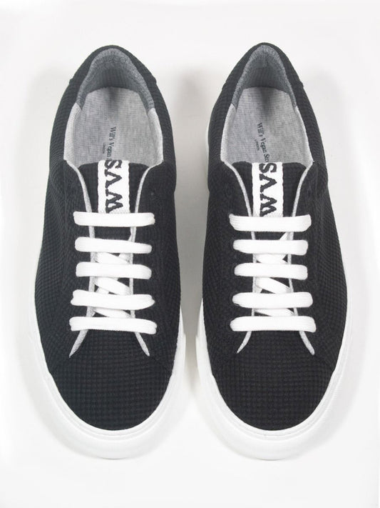 LDN Biologisch abbaubare Turnschuhe | Will's Vegan Shop